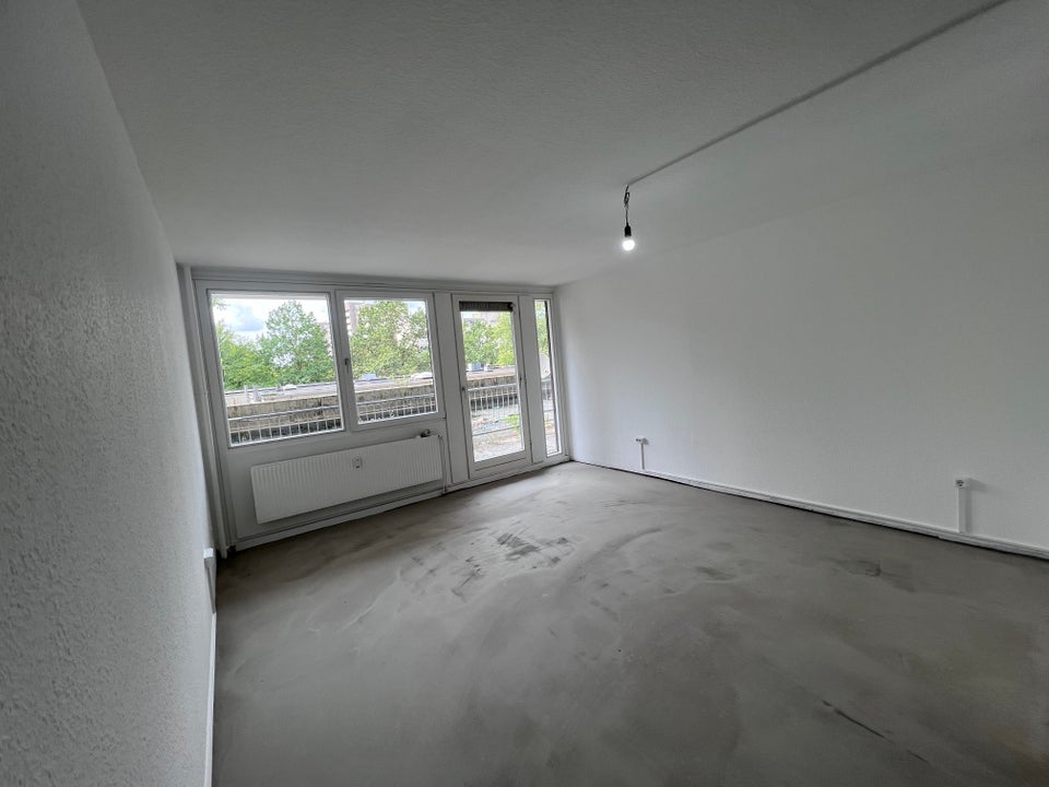 Geräumige 3-Zimmerwohnung am Sahlkamp-Markt - Foto 2