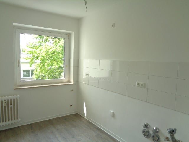Frisch renovierte 3-Zimmer-Wohnung - Foto 2