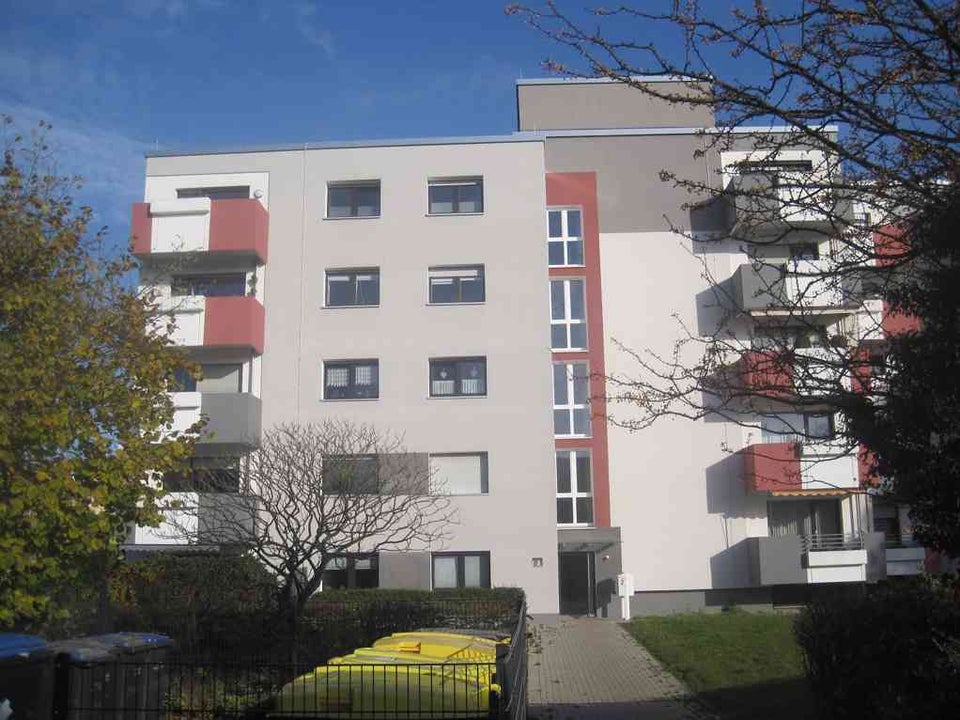 Geräumige 2-Zimmer-Wohnung in Telgte - Foto 2