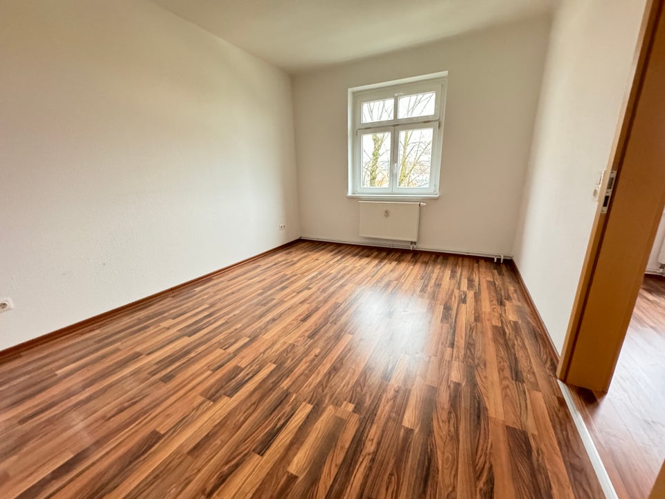 Schöne Drei-Zimmer-Wohnung mit Balkon - Photo 5
