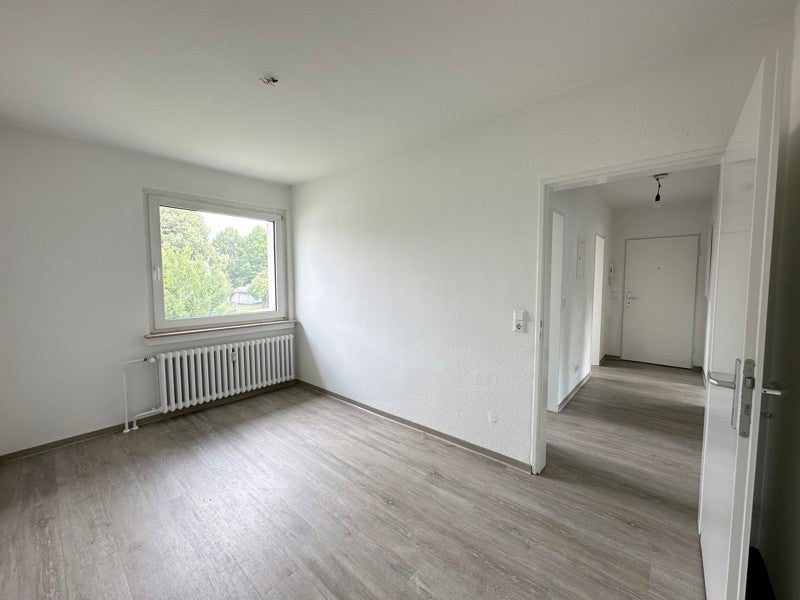 Wohn(t)raum: zentrale 3,5-Zimmer-Wohnung - Foto 3