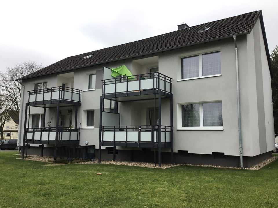 Schöner Wohnen im Modernisierten Haus! - Foto 4
