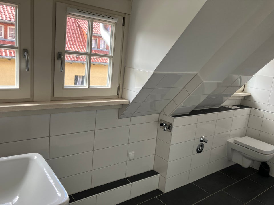 Die gefällt mir: gemütliche 2-Zimmer-Wohnung im Dachgeschoss - Foto 2