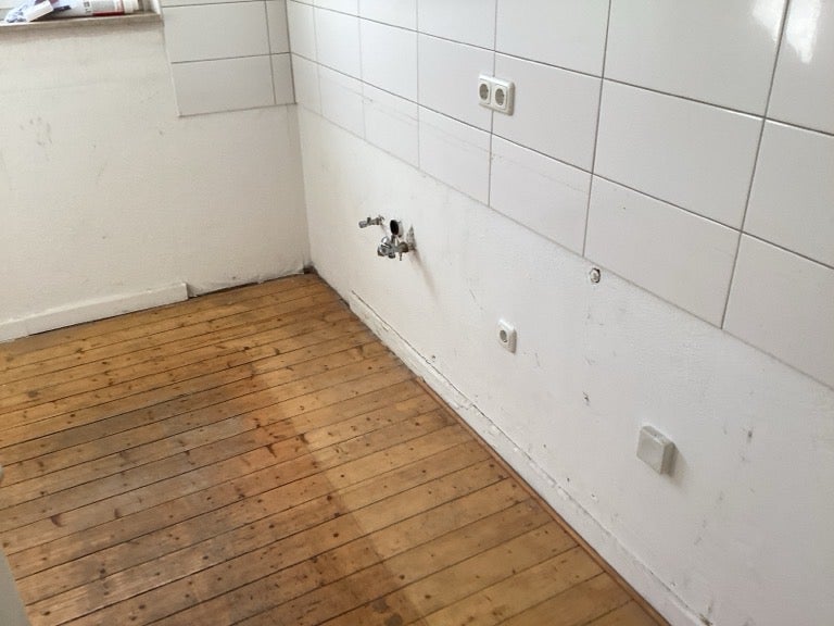 Schöne, renovierte 3-Zimmerwohnung in Münster-Mauritz! - Photo 2