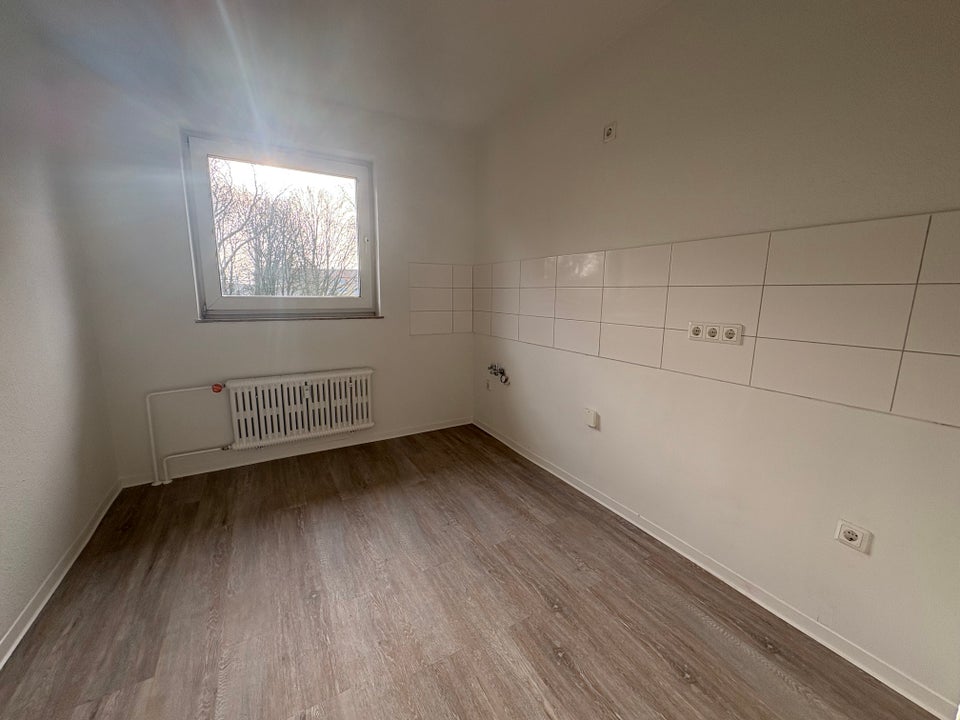 Modernes Wohnen in ruhiger Lage – 2 Zimmer frisch renoviert und zentral - Photo 1