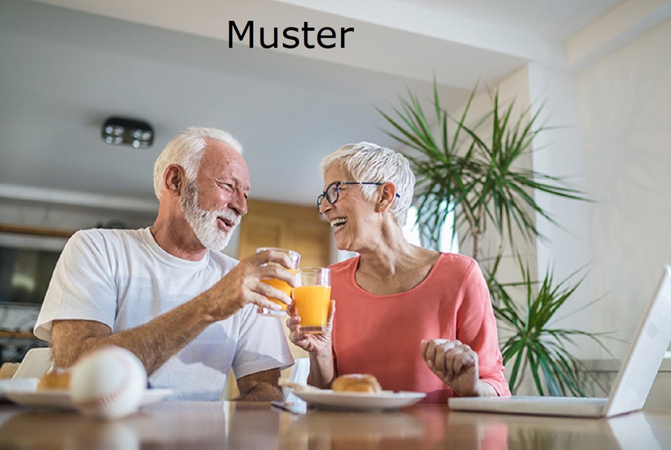 Erstbezug nach Sanierung: 2-Raum-Wohnung mit Balkon und Dusche in Johannstadt - Foto 2