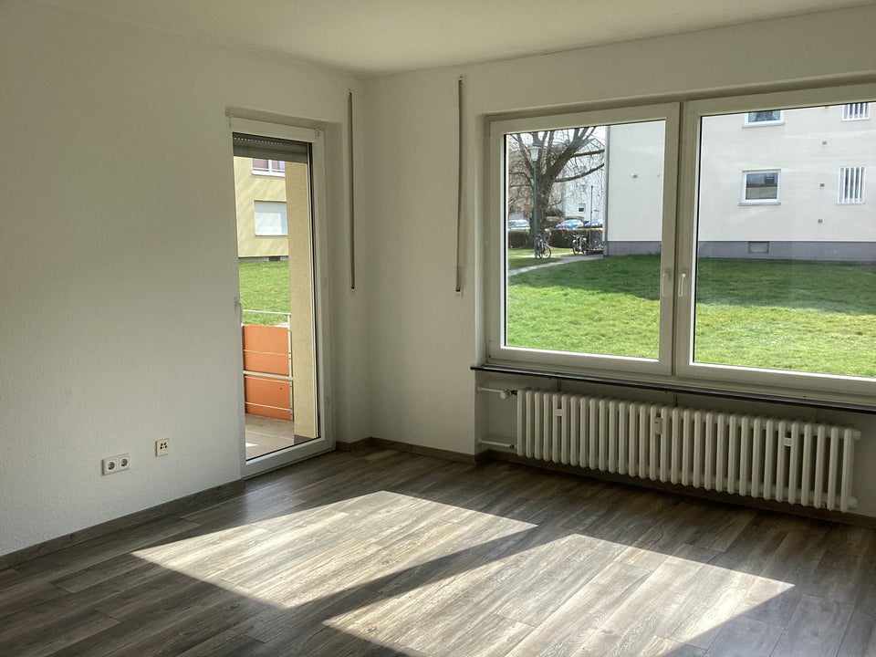 Ihr neues Zuhause: helle 3-Zimmer-Wohnung in guter Wohnlage - Photo 1