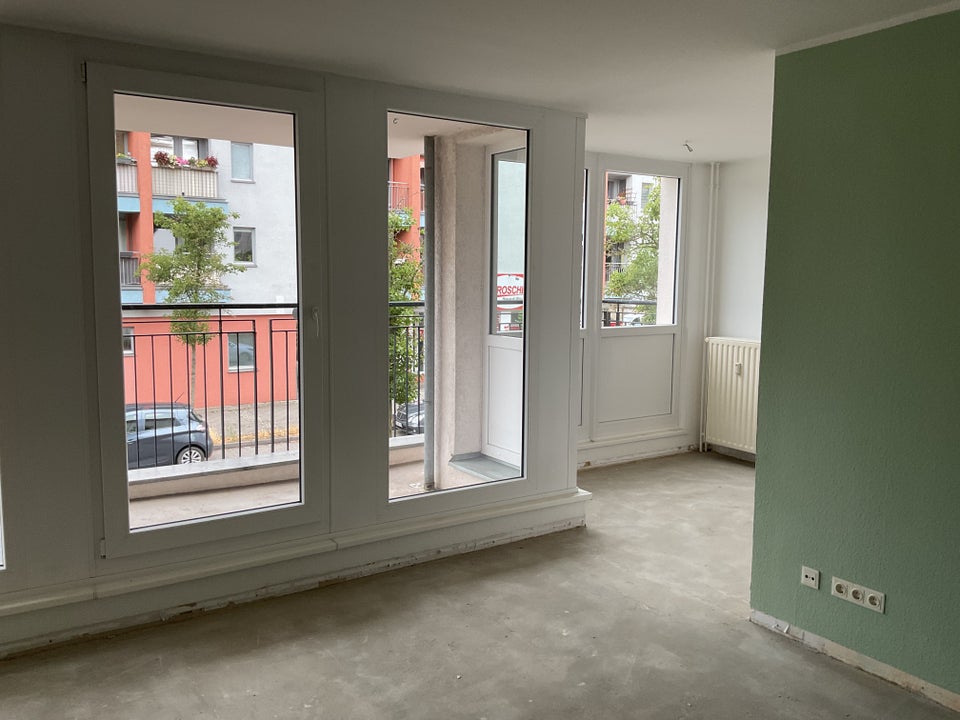 Stop! Individuelle 3-Zimmer-Wohnung - Foto 1