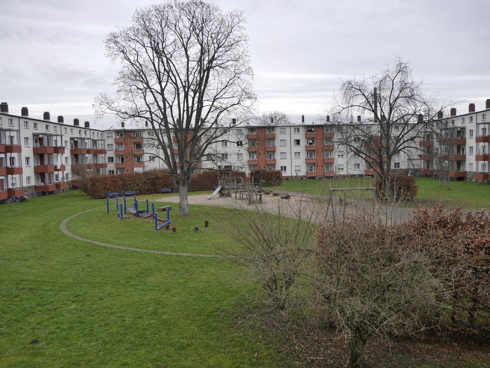 Schöne 3-Zimmer-Wohnung mit Tageslichtbad und Balkon im Limes-Quartier zu vermieten - Foto 4