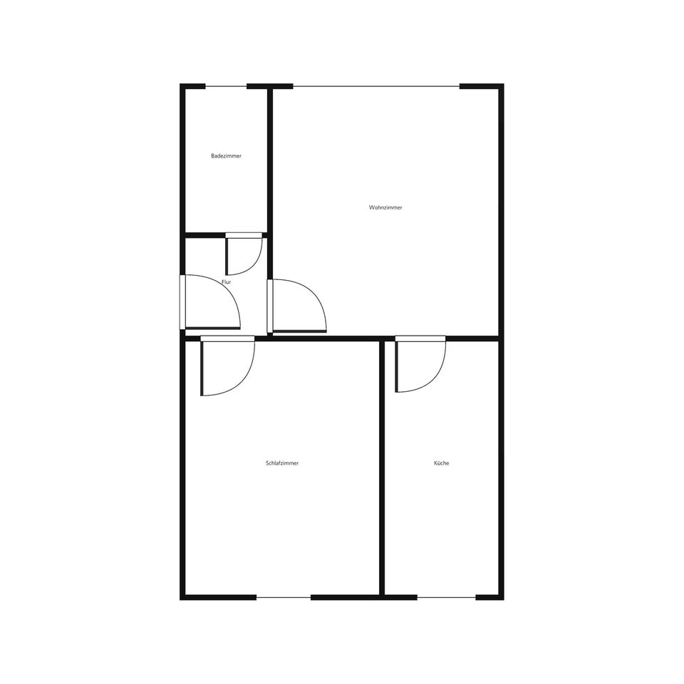 Stop! - Diese Wohnung ist Tip Top - Photo 4