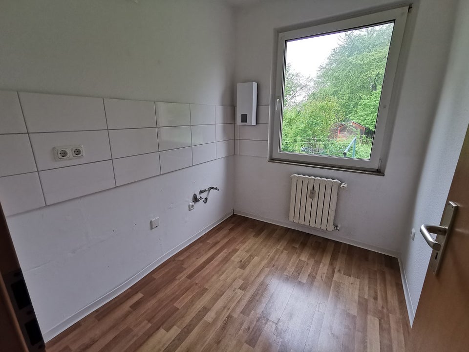 Top 2-Zi.-Wohnung - Foto 1