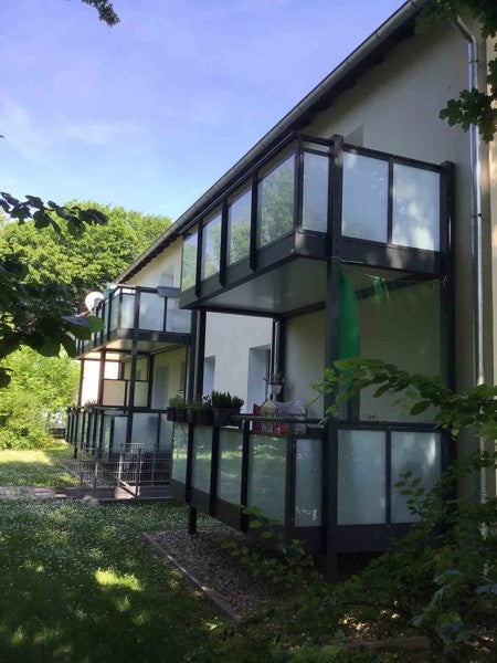 schöne 3-Zimmer-Wohnung in ruhiger Lage - Foto 4