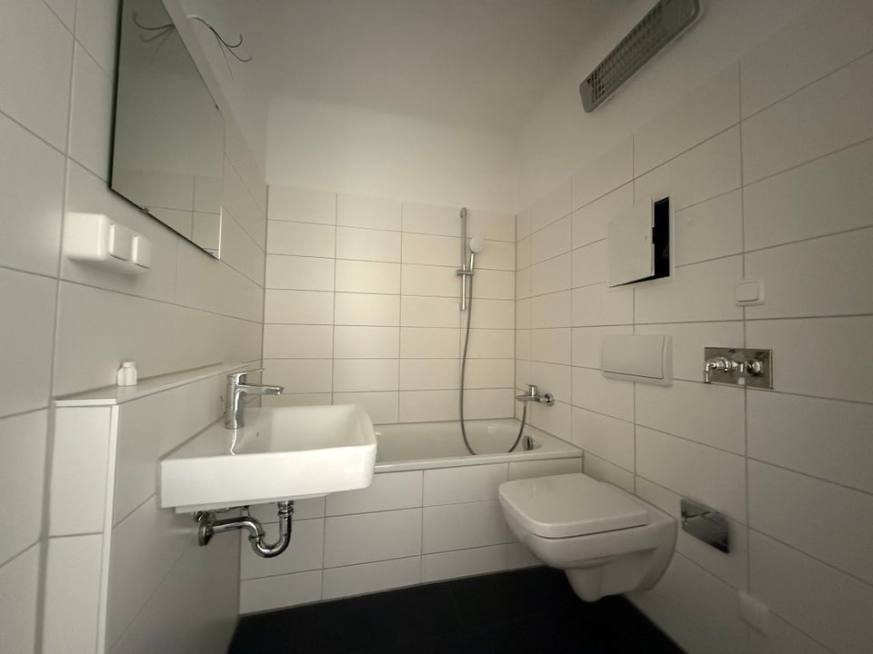 renovierte 1-Zimmer-Wohnung - Foto 2