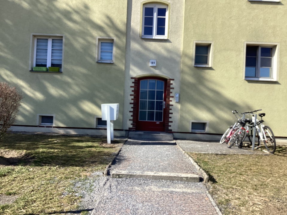 Gemütliche 2-Zimmer Wohnung im Grünen von Henningsdorf - Photo 3