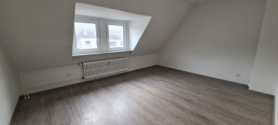 Schicke Wohnung im Kaiserviertel - Foto 3