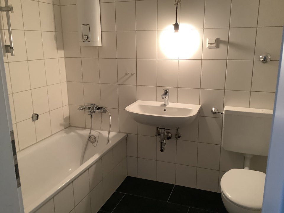 Bezugsfertiges 1-Raum-Appartement in sehr zentraler Lage zu vermieten - Foto 2