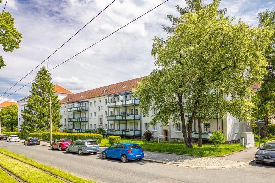 Top-Wohnung, Top-Lage für Studenten und Azubis. - Photo 4