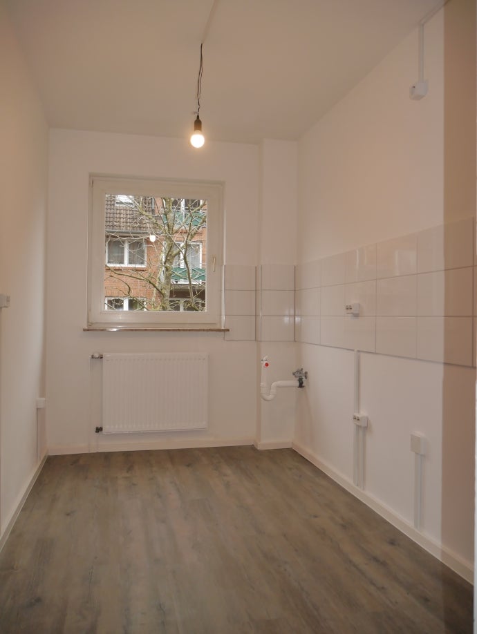 Nette Nachbarn gesucht: 3-Zimmer-Wohnung mit großem Balkon - Foto 5