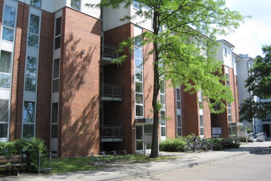 تصویر Singles aufgepasst! Ruhiges 1-Zimmer-Appartement in Lichterfelde