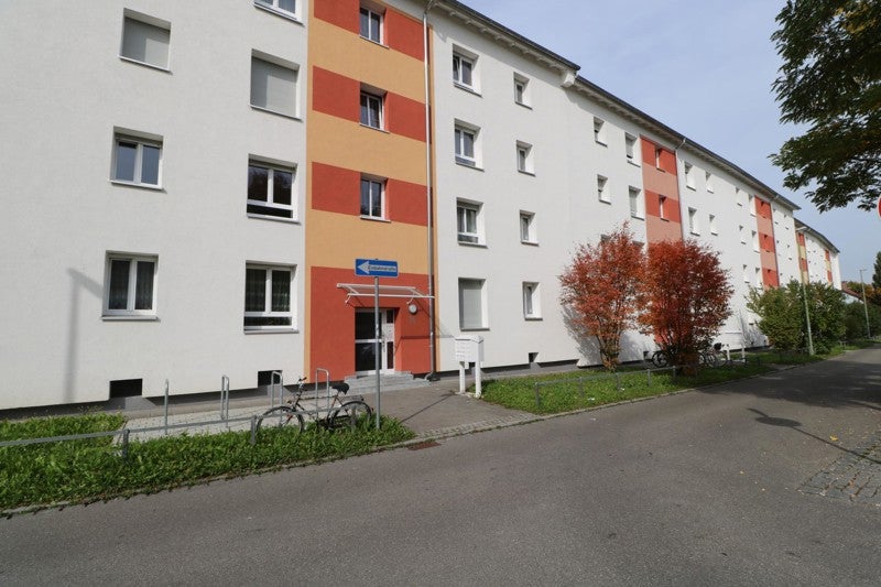 Renovierte 3-Zi.-Whg. in TOP-Lage - Foto 2