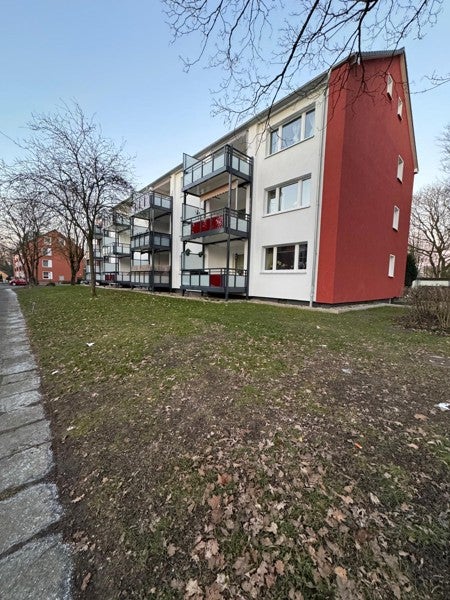 Frisch für Sie saniert – Fühlen Sie sich so wohl wie im Neubau! - Foto 3