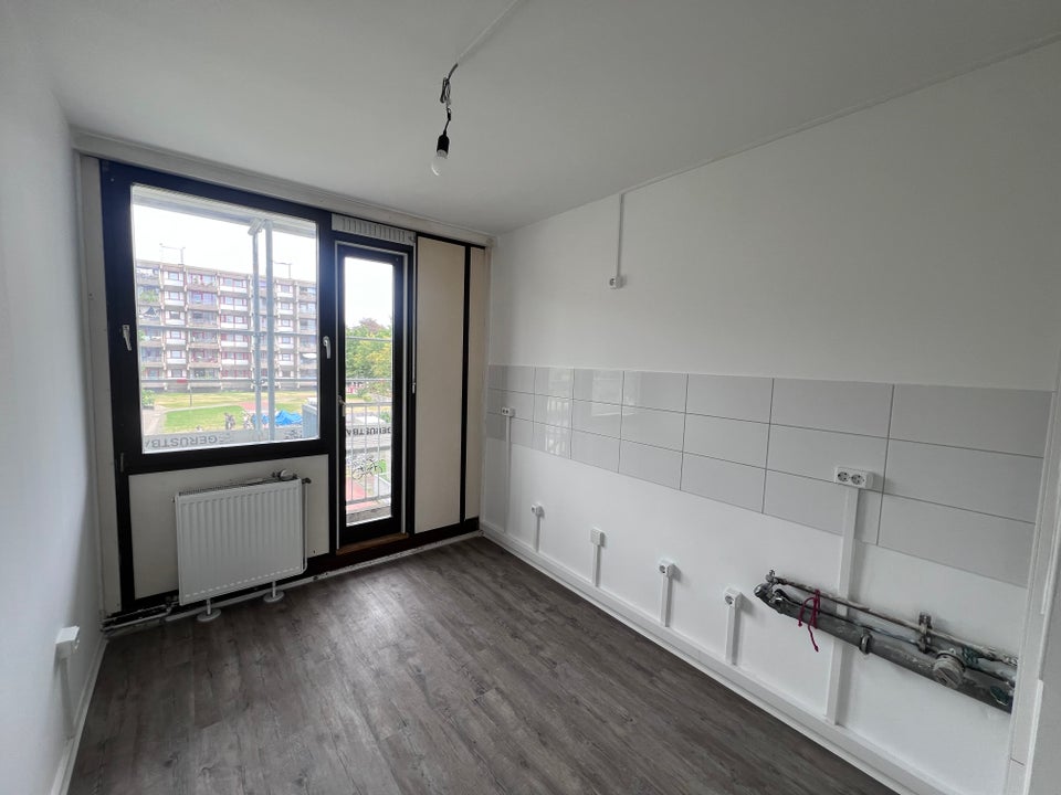 Frisch modernisiert und renoviert: 2,5 Zimmer-Wohnung - Foto 4