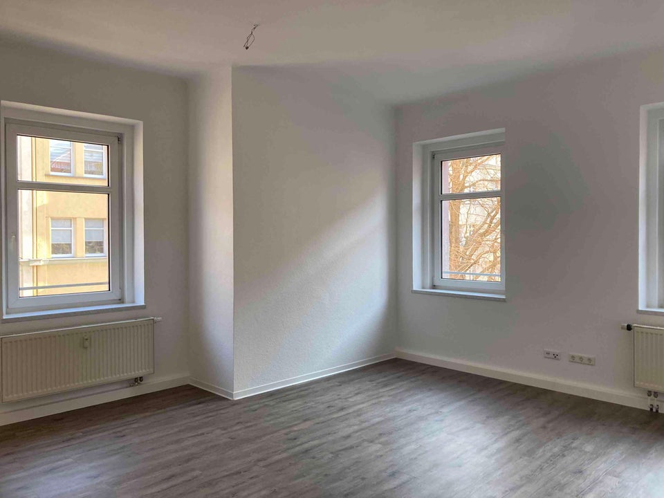 So macht wohnen Spaß: praktische 1-Zimmer-Single-Wohnung - Foto 3