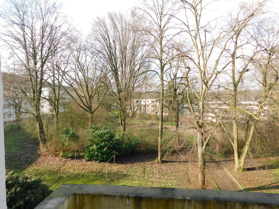 Schöne Singlewohnung mit Balkon in schöner Umgebung ! - Photo 5