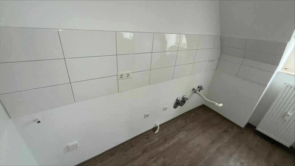 Ihre Zukunft - Ihre Wohnung: 2,5-Zimmer-Wohnung mit Ausblick - Foto 1