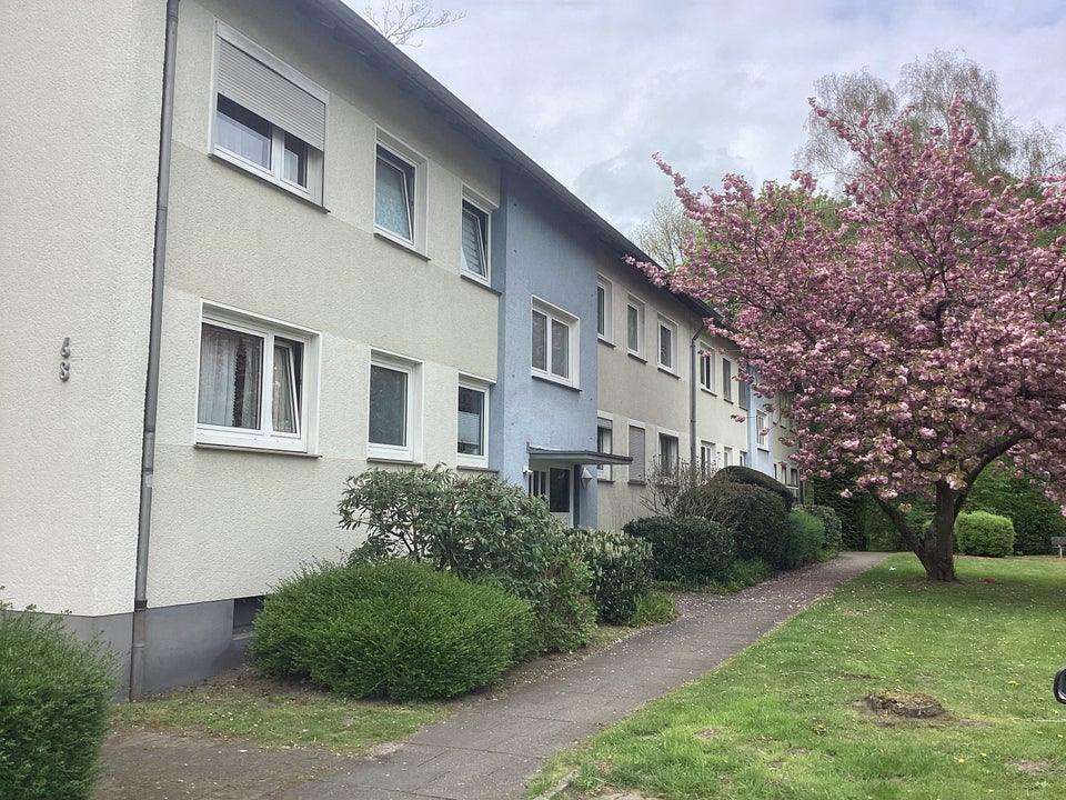 Preisgünstige und interessante 3-Zimmer-Wohnung - Foto 3