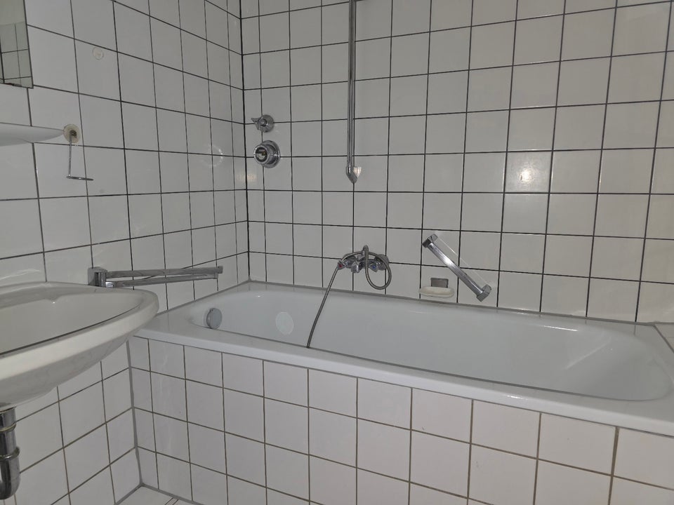 Ihr neues Zuhause: praktische 2-Zimmer-Wohnung - Foto 2