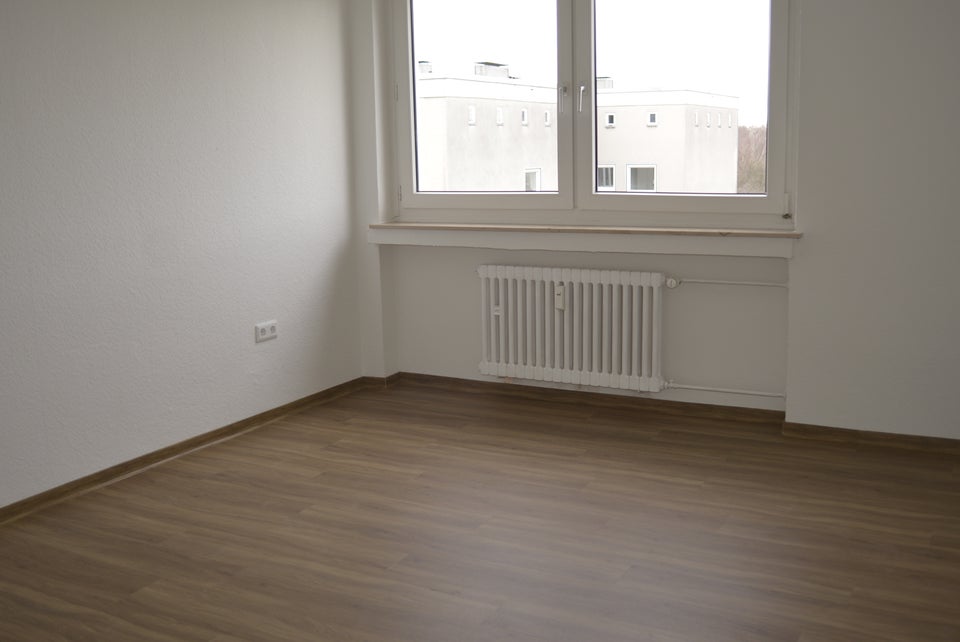 Sofort beziehbar! Helle und freundliche 3-Zimmer-Wohnung wartet auf Sie! - Photo 4