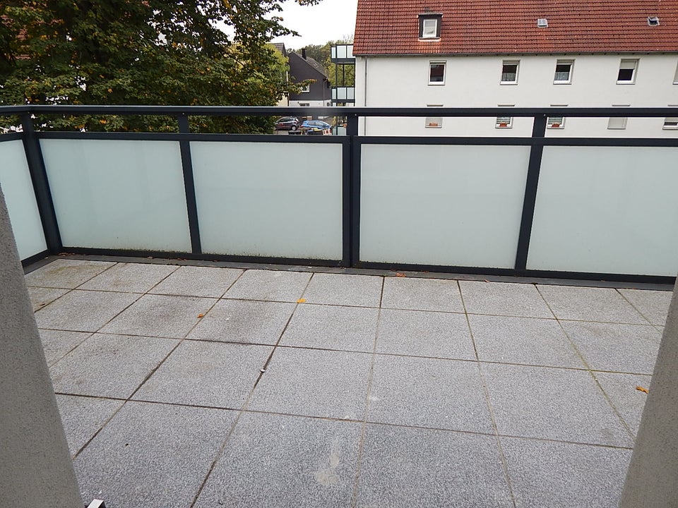 Umzug gefällig? Günstig geschnittene 2-Zimmer-Wohnung - Foto 4