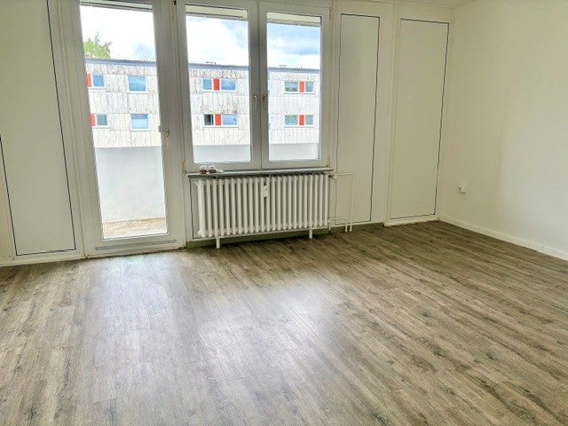 Kurzfristig Nachmieter für 2-Zimmer-Wohnung mit Vollbad und Balkon gesucht - Foto 5