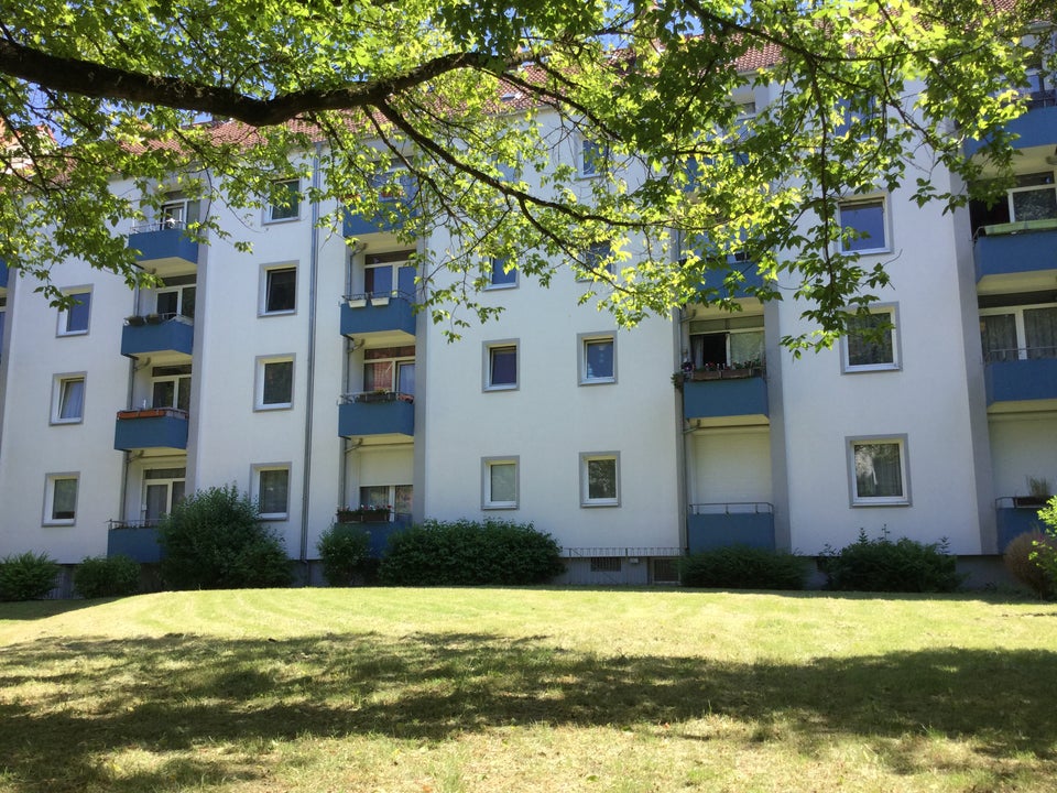 Umzug gefällig? voll sanierte 2-Zimmer-Wohnung - Foto 4