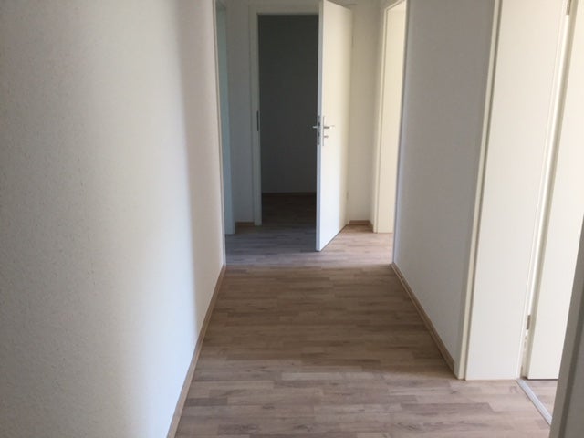 Bezugsfertige und renovierte 3-Zimmer-Wohnung im EG. ! - Foto 4