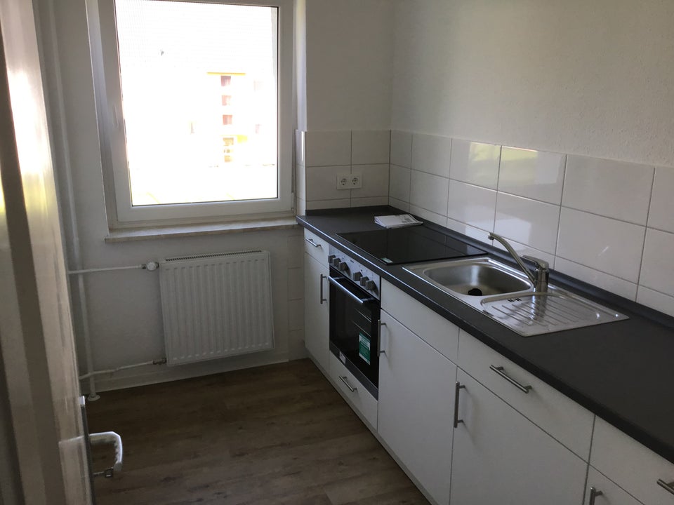 Renovierte 2-Zimmer-Wohnung in energetisch modernisiertem Gebäude - Foto 4
