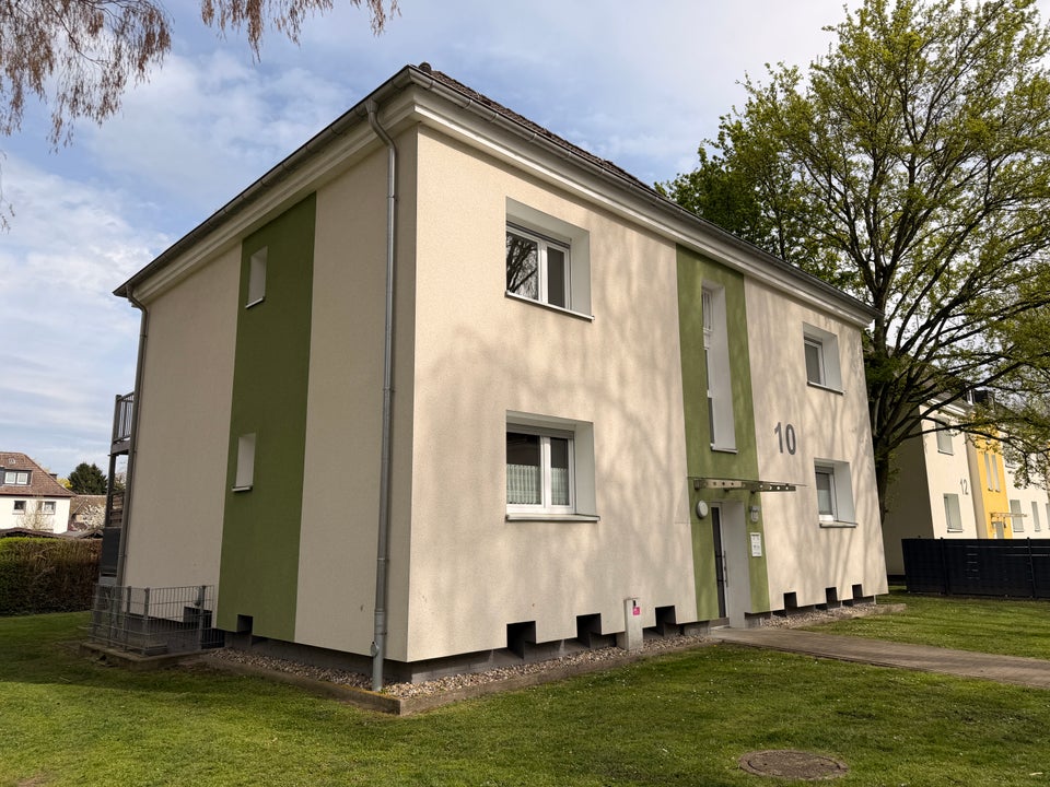 Nette Mieter gesucht: Geräumige 3-Raum-Wohnung in attraktiver Lage - Photo 5