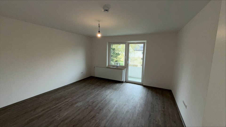 Familienangelegenheit: großzügige 3-Zimmer-Wohnung - Foto 3