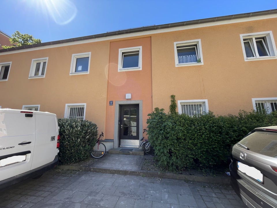 Zentrale 2,5-Zimmer-Wohnung in Laim - Photo 4