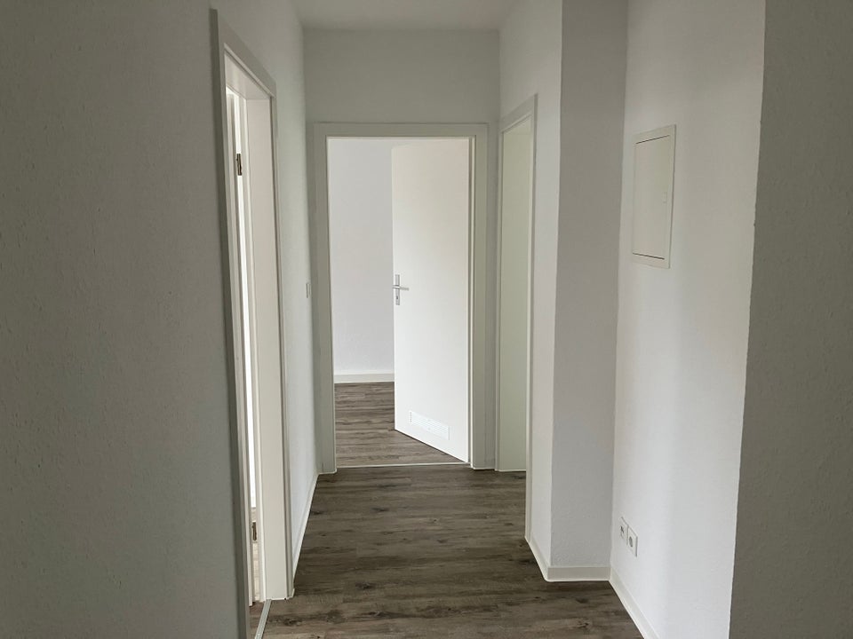 Mitten drin! Gut geschnittene 2-Zimmer-Wohnung im Quartier Silberborn - Photo 4