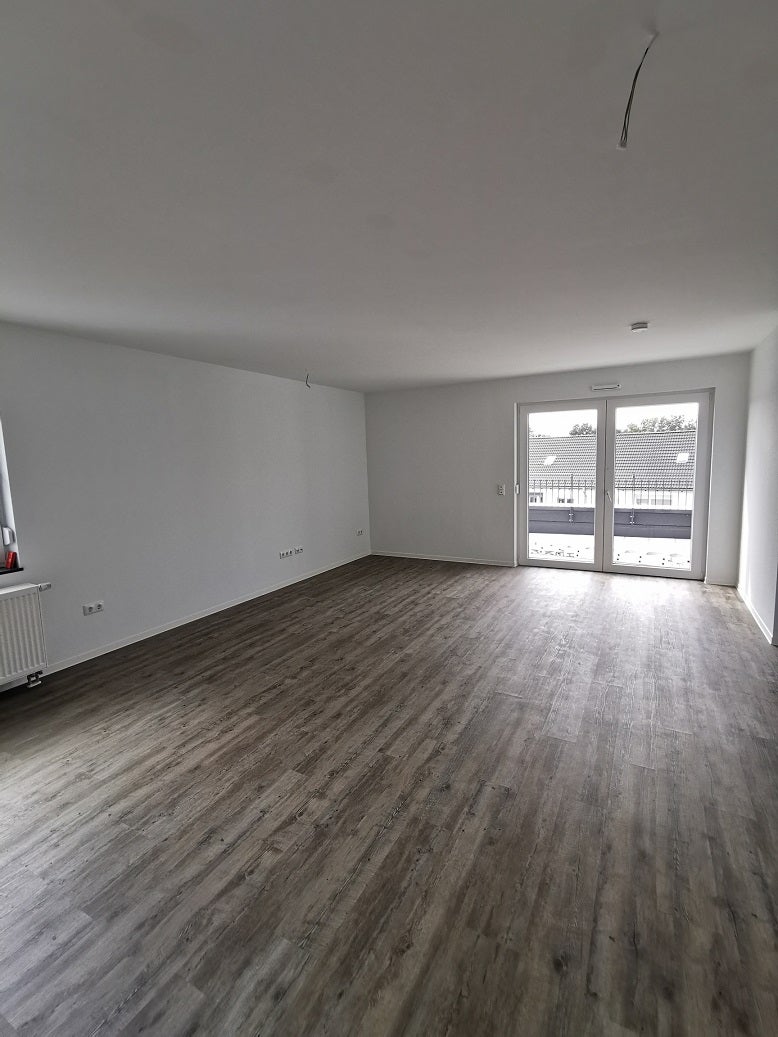 Exklusive Neubbauwohnung mit sehr schöner Dachterrasse - Foto 1