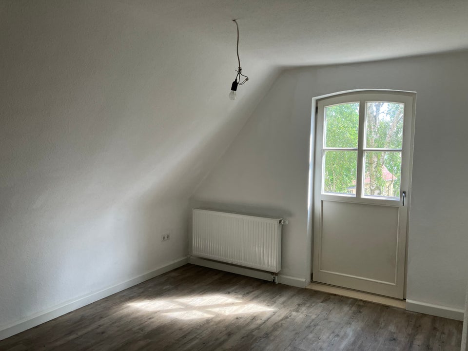 Die gefällt mir: gemütliche 2-Zimmer-Wohnung im Dachgeschoss - Foto 5