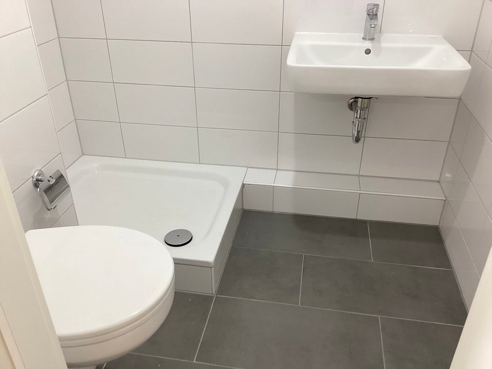 Schicke 3-Zimmer-Wohnung mit Balkon - Foto 2