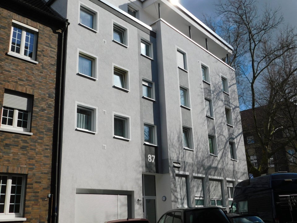 Frisch renovierte 3-Zi.-Whg. in sehr zentraler Lage zu vermieten - Foto 3