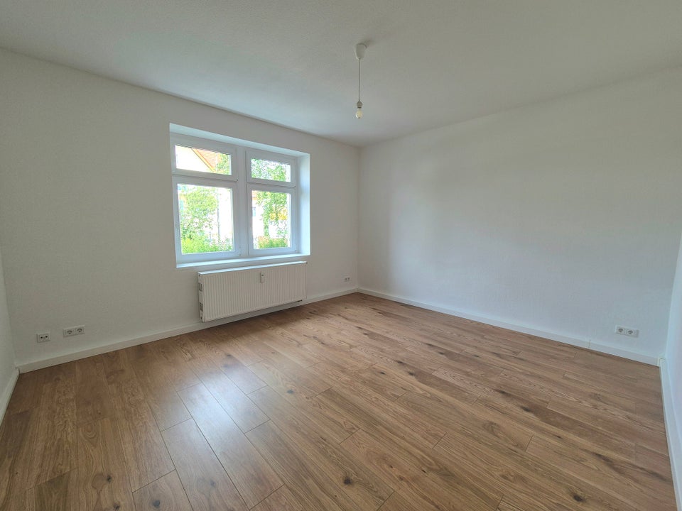 2-Raumwohnung in ruhiger Lage! - Foto 4