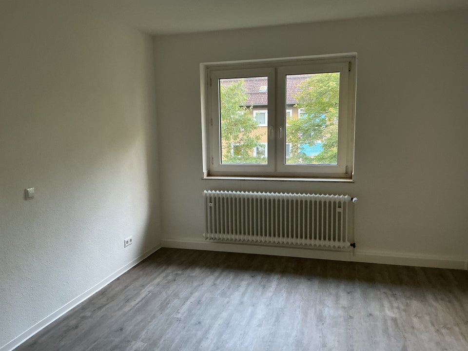 Hier macht wohnen Spaß: renovierte 3-Zimmer-Wohnung - Photo 2