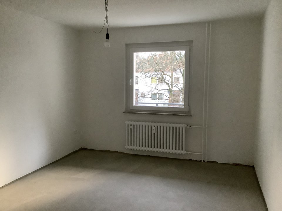 Schöner Wohnen: weitläufige 3-Zimmer-Wohnung - Offene Besichtigung! - Foto 5