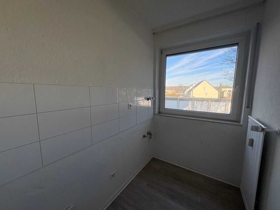 Praktische, komplett renovierte 1,5-Zimmer-Single-Wohnung mit Balkon - Foto 3