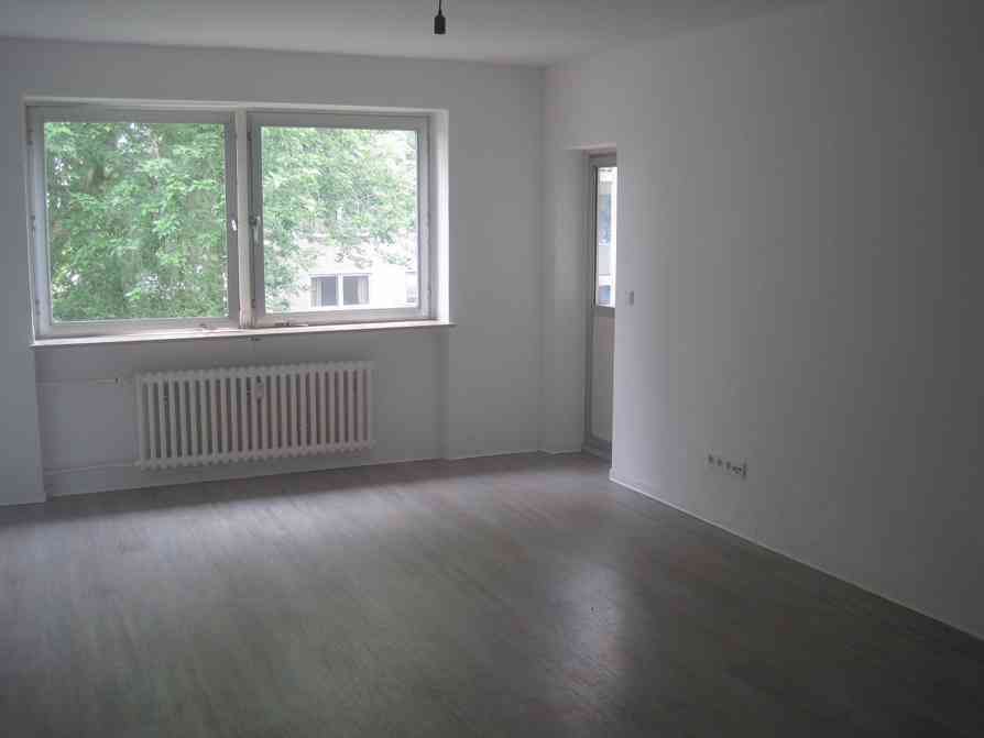 Smarter Wohnen: weitläufige 3,5-Zimmer-Wohnung - Foto 5